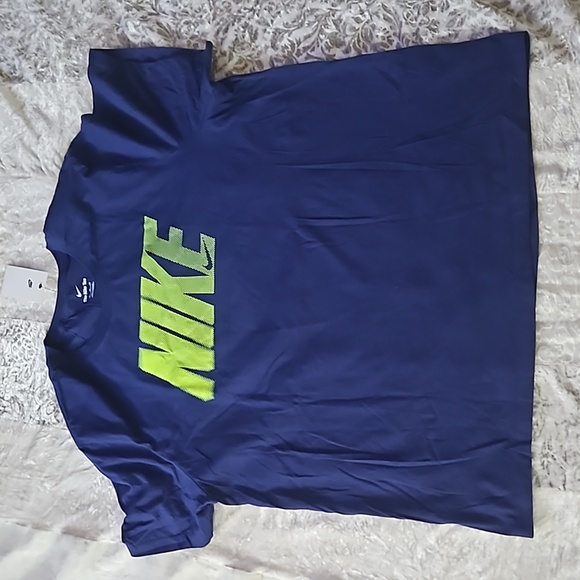Nike Other - Nike 3XL Cotton Tee